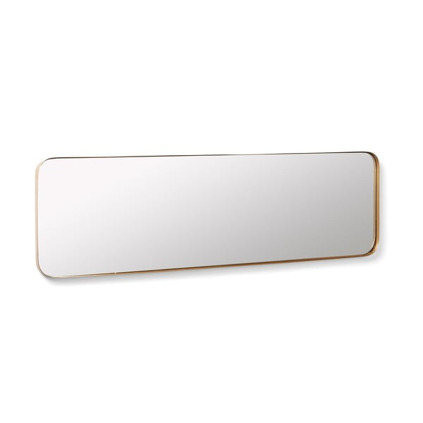 Seinapeegel 30x100 cm Marco - Kave Home-image-2