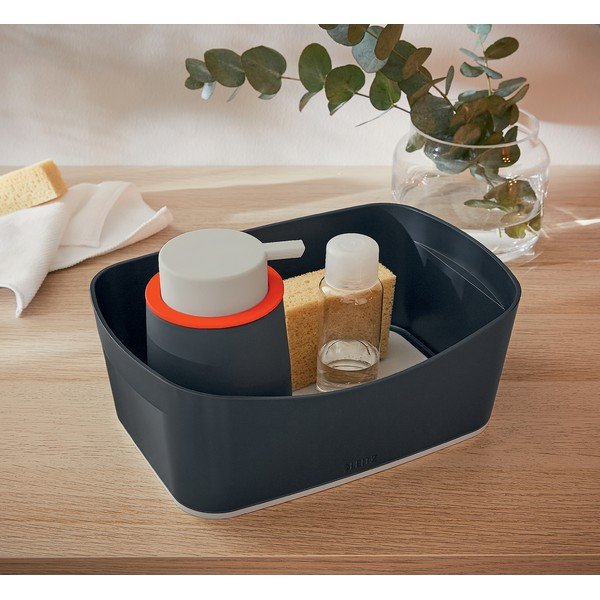 Hall keraamiline seebidosaator Cosy - Leitz-image-2