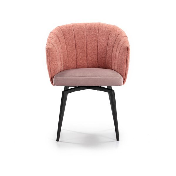 Roosa tugitool Carina Swivel - Marckeric-image-2