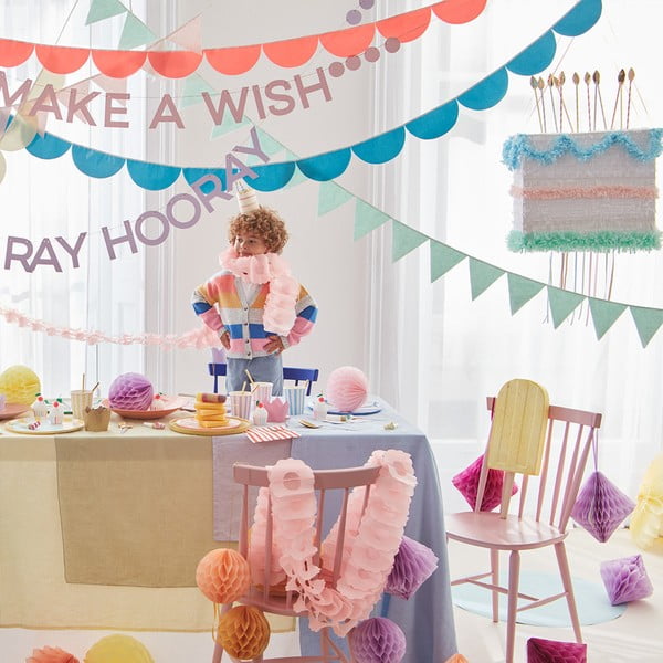 Piñata Cake – Meri Meri-image-1