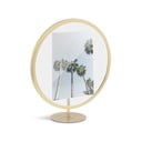 Metallraam 26x30 cm Infinity - Umbra