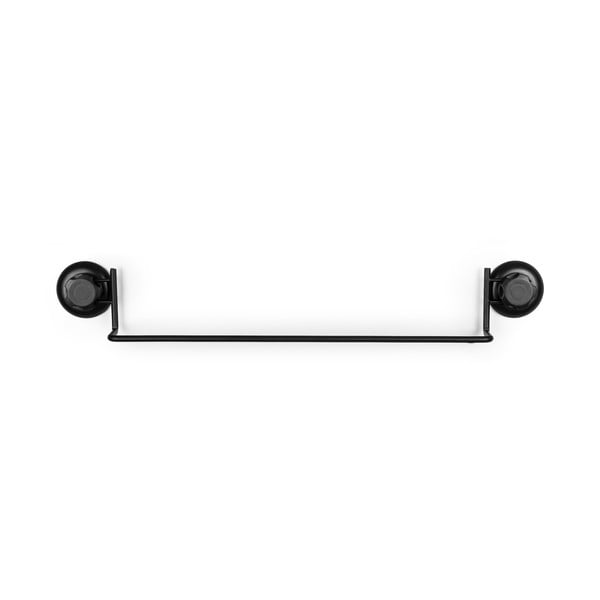 Bestlock must toruhoidja rätikutele, 60,6 x 9 cm - Compactor-image-3