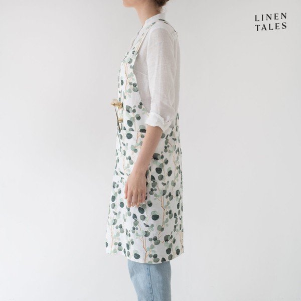 Linane põll Crossback - Linen Tales-image-1