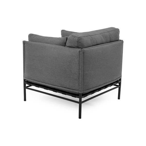 Tumehall polsterdatud aiatool Dandy - Sit Sit-image-4