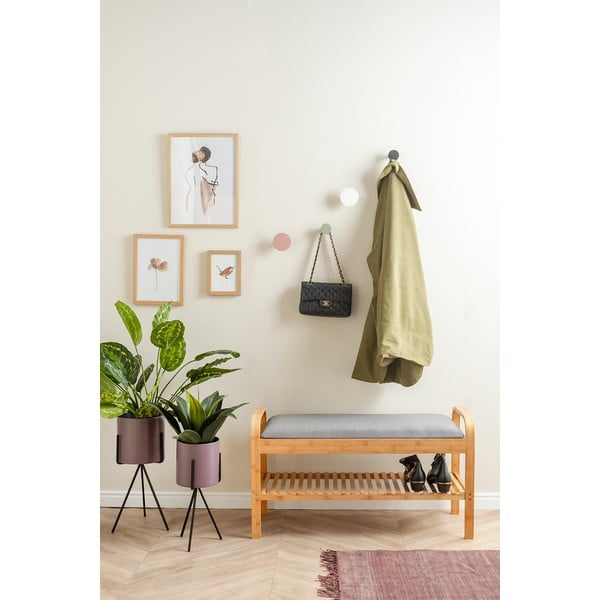 Bambusest pink Pink Pink Arch - Leitmotiv-image-1