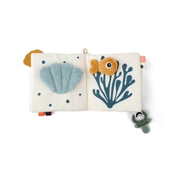 Tuttide klamber Sea Friends - Done by Deer-image-1