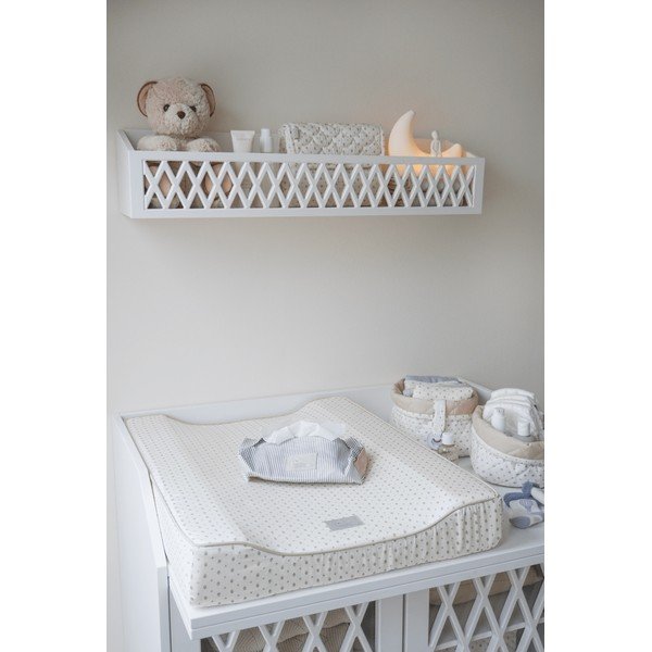 Valge mähkimislaud Harlequin - Cam Cam Copenhagen-image-3