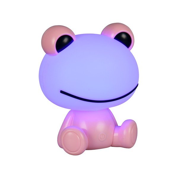 Roosa LED lastelamp Hopper - Trio-image-3