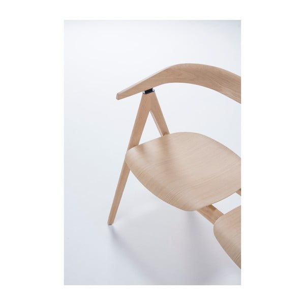 Looduslik tammepink Ava - Gazzda-image-2