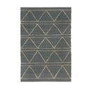 Sinine džuudist vaip 160x230 cm Rhombi - Flair Rugs