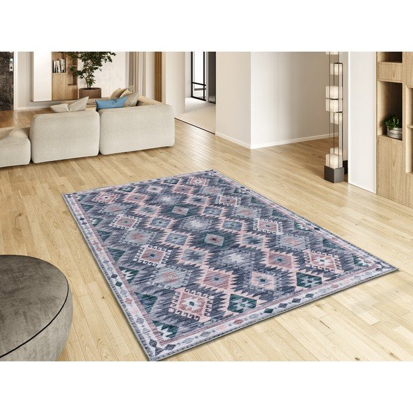Tumesinine vaip 140x200 cm Class - Universal-image-1