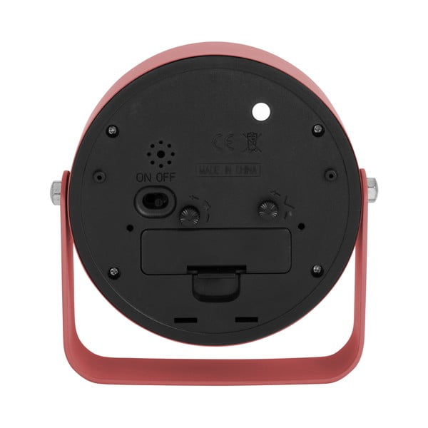 Äratuskell ø 11 cm Regal - Karlsson-image-4