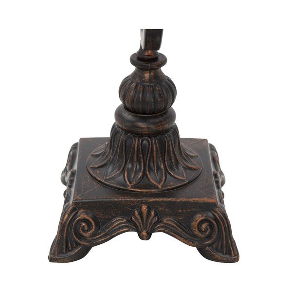 Must laualamp metallist varjuga World World Industry - Mauro Ferretti-image-4