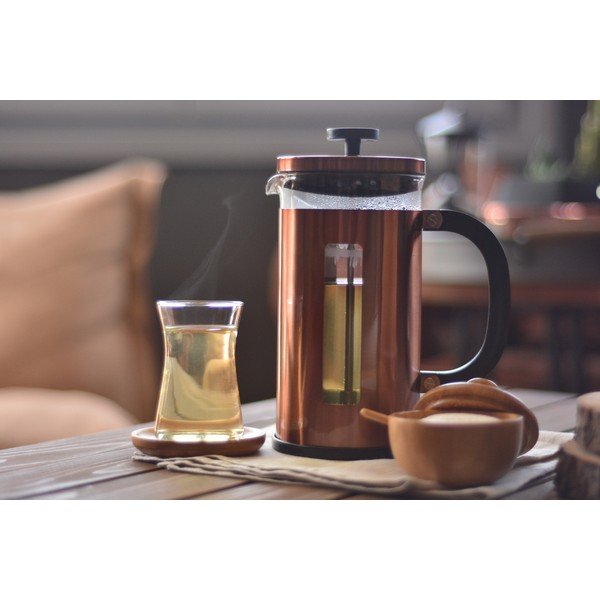 French Press Tasev , maht 350 ml Adler - Bambum-image-2