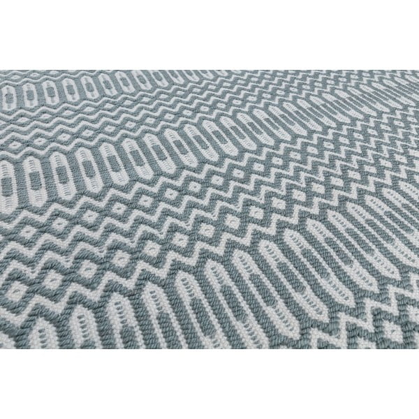 Hall ja valge vaip , 160 x 230 cm Halsey - Asiatic Carpets-image-4