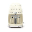 Kreem kohvikeetja 50's Retro Style  – SMEG