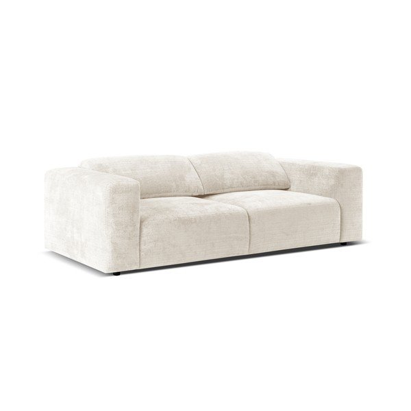 Kreem diivan 234 cm Cruz - Micadoni Home-image-2