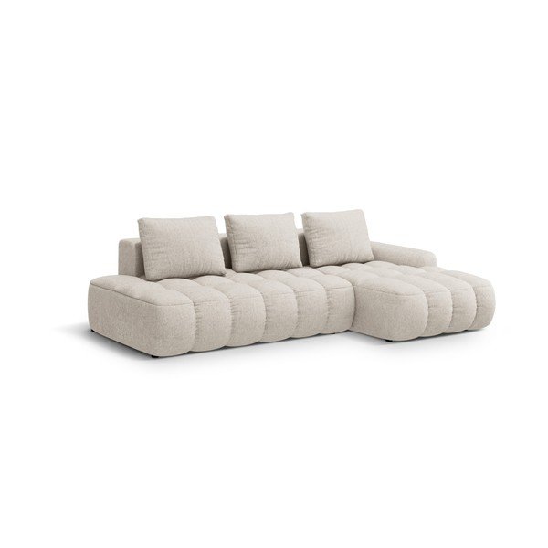  Beež lahtikäiv/hoiuruumiga nurgadiivan (parem nurk) Linz – Cosmopolitan Design-image-2