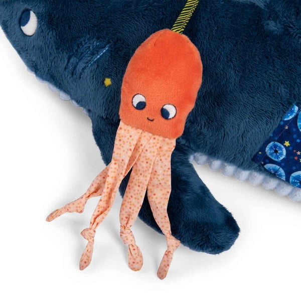 Mänguasi Shark - Moulin Roty-image-3