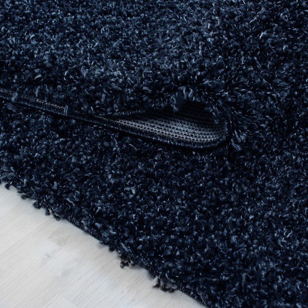 Tumesinine jooksja 80x250 cm Life - Ayyildiz Carpets-image-1