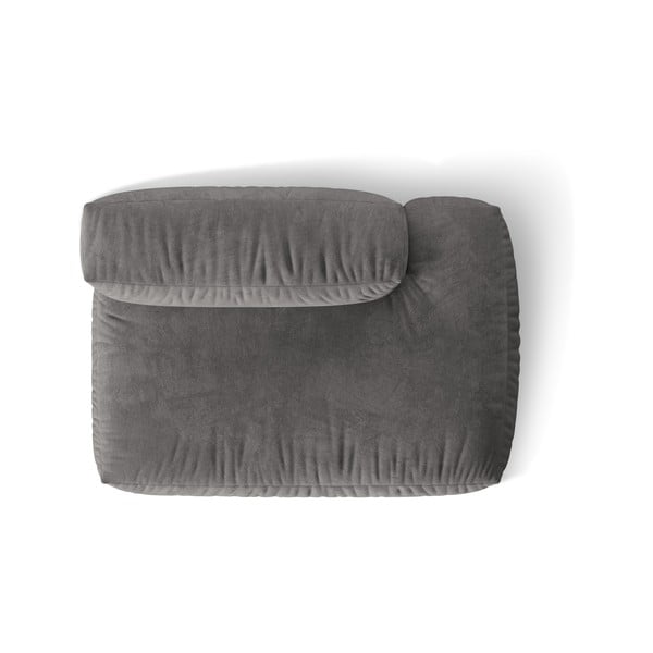 Hall bukleekangast diivanimoodul (parem nurk) Martina - Micadoni Home-image-3