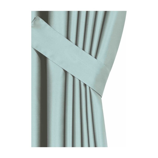 Roheline poolkardin 260x100 cm - Mila Home-image-1