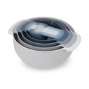 Kausid 9 tk komplektis ø 28,5 cm Nest 9 - Joseph Joseph