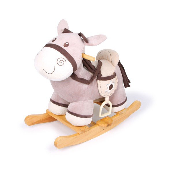 Rocking Horse Sheriff - Legler-image-2