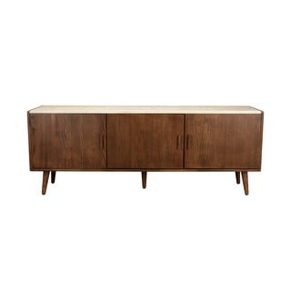 Pruun kummut 160x60x40 cm Arda - Dutchbone