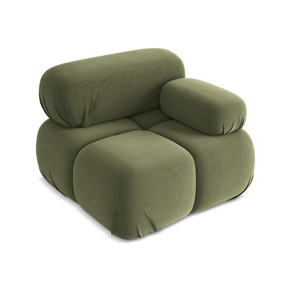 Heleroheline sametne diivanimoodul (paremas nurgas) Lokua - Makamii-image-2