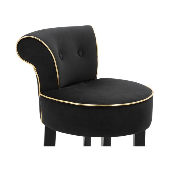 Must sametist baaripukk 96 cm Luxy – Mauro Ferretti-image-4