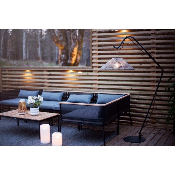 Beež lambivari ø 58 cm Vide - Star Trading-image-3