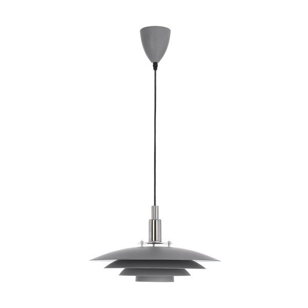 Rippvalgusti ø 38 cm Klimo - Candellux Lighting