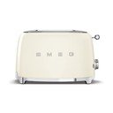 Kreemjas valge röster 50's Retro Style - SMEG