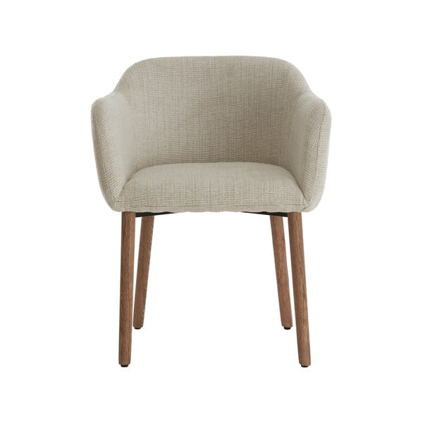 Beežid söögitoolid, 2 tk komplektis Blaine - Light & Living-image-2