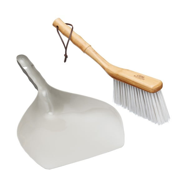 Luuda ja tolmulapi komplekt Living Nostalgia - Kitchen Craft-image-2