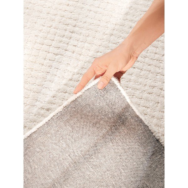 Kreemikas villane vaip 80x250 cm Eloise - Hanse Home-image-4