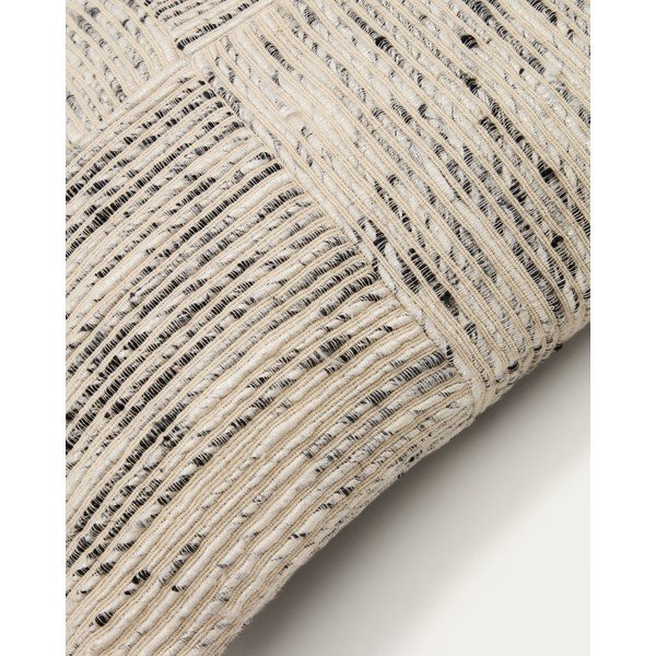 Žakaarist padjakate 45x45 cm Anuba - Kave Home-image-1