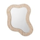 Seina peegel 61x76 cm Meg – Bloomingville