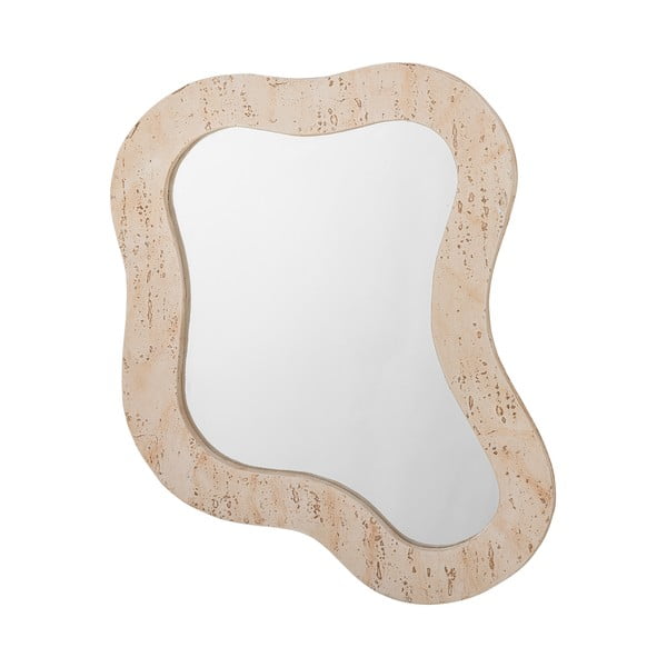 Seina peegel 61x76 cm Meg – Bloomingville