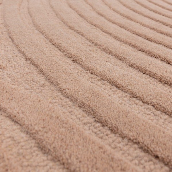 Roosa villane vaip 160x230 cm Hague - Asiatic Carpets-image-3