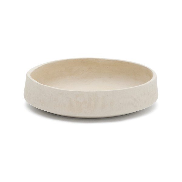 Dekoratiivne kauss ø 30 cm Anse - Kave Home-image-2