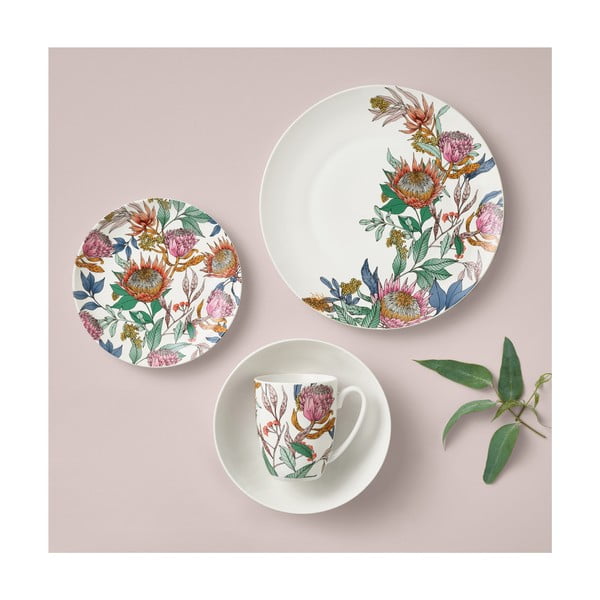 Portselanist tassid 6tk komplektis, 450 ml Waratah - Maxwell & Williams-image-1
