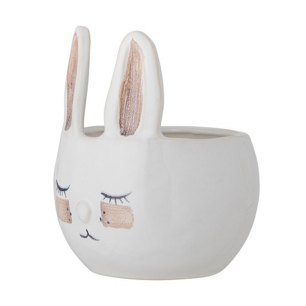 Kiviplaat lillepoti kate  ø 15 cm Villja – Bloomingville Mini-image-2