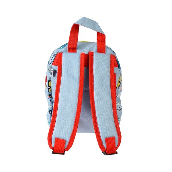 Laste seljakott Road Trip - Rex London-image-1