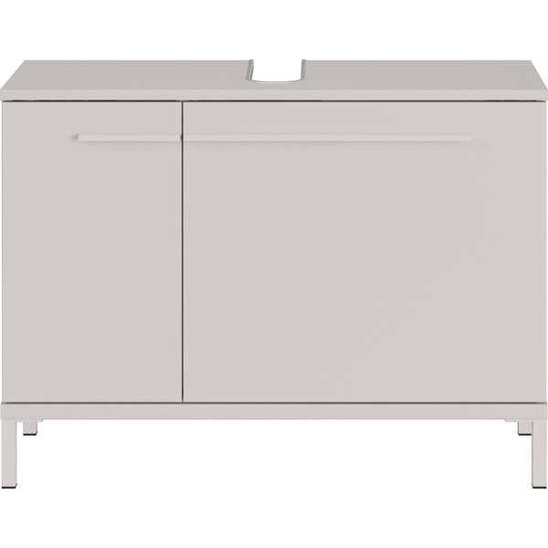 Kreemmatt valamukapp 80x59 cm Laurino - Germania-image-3