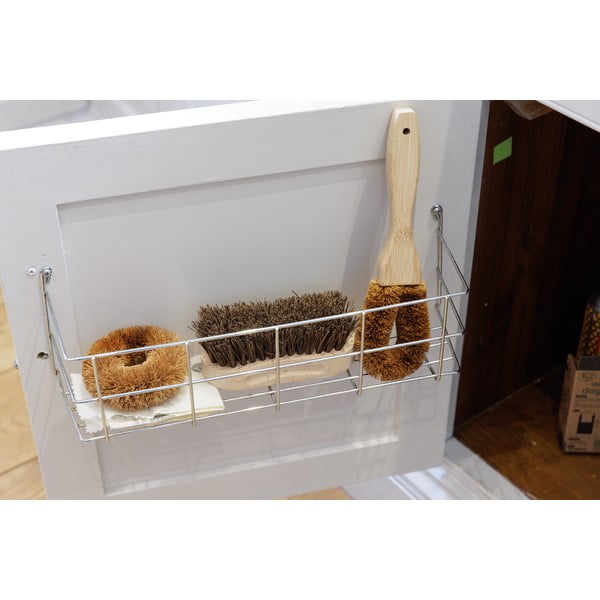 Bambusest puhastusvahendid 3 komplektis Natural Elements - Kitchen Craft-image-2