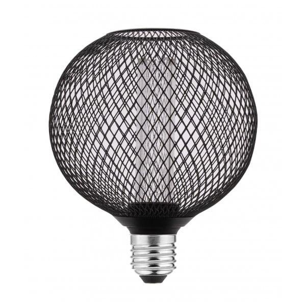 Sooja valge dekoratiivne timmitav pirn E27, 3,5 W - GTV