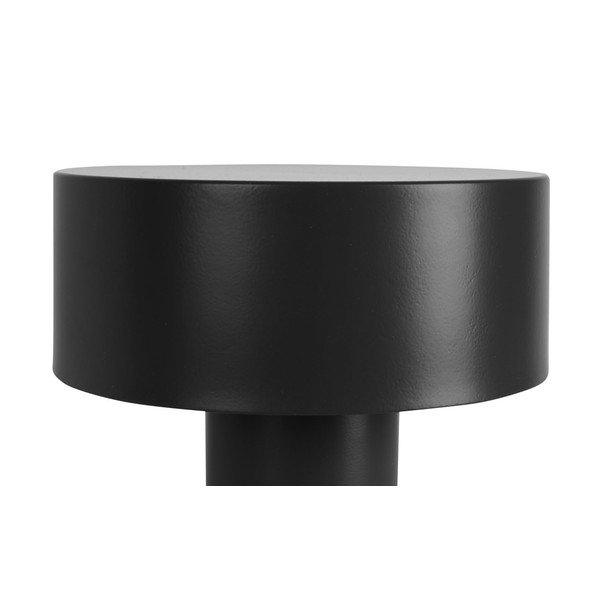 Must laualamp , kõrgus 23 cm Tubo - Leitmotiv-image-2