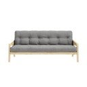 Hall diivanvoodi 204 cm Grab - Karup Design